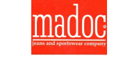 Madoc jeans