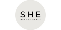 She, beauty space