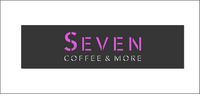 Seven, кафе