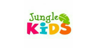 Jungle kids, учебно-развивающий клуб