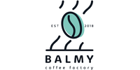 Balmy Coffee Factory