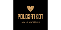 PolosatKot, типография