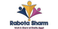 Работа в Rabota Sharm