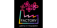 Factory, мастерская флористики и подарков