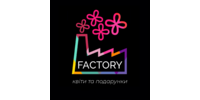 Квіткова крамничка FACTORY