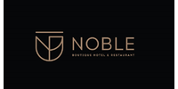 Noble, ресторан