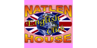 Natlen house, курсы английского языка