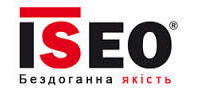 Iseoua, официальный дистрибьютор в Украине