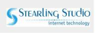 Stearling, веб-студия