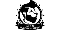 Barbershop Lion