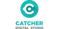 Catcher, digital studio