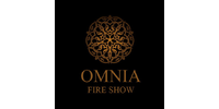 Omnia fire show