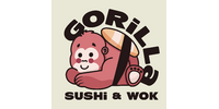 Gorilla Sushi & Wok