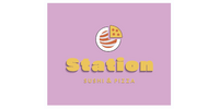 Station Sushi & Pizza