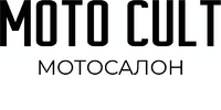 Moto Cult, мотосалон