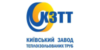 Київський завод теплоізольованих труб, ТОВ
