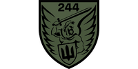 244 окремий батальйон 112 ОБр Сил ТрО (Військова частина А4347)