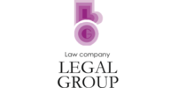 Legal group, юридична компанія