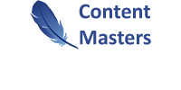 Content Masters