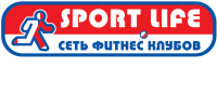 Спорт Лайф, сеть спортивных клубов