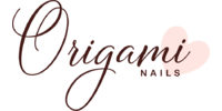 Origami Nail