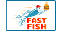 Fast Fish, заклад громадського харчування