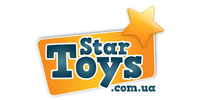 StarToys, магазин детских игрушек