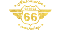 Automotive WorkShop Garage 66