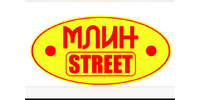 Млин Street