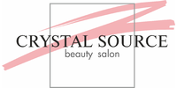 Crystal Source, салон краси