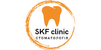 SKF clinic, стоматологія