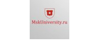Msk University
