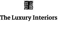 The Luxury Interiors, интерьерный салон