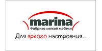 Marina, фабрика мягкой мебели