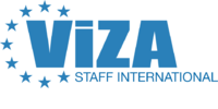 Робота в Viza Staff International