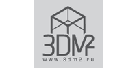 3dm2, студия визуализации и дизайна интерьера