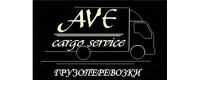 AVE cargo service
