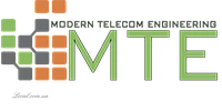 Modern Telecom Engineering