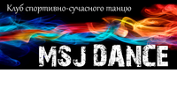 MsJ-Dance