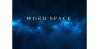 Word Space group