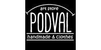 Podval, аrt store