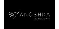 Anushka by Anna Pavlova