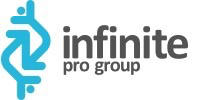 Infinite pro group