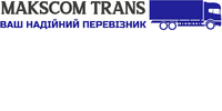 Makscom Trans (Компанієць М.В., ФОП)