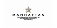 Manhattan, диско-холл и ресторан