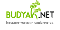 Budyak.net, інтернет-магазин садівницта