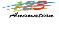 123 animation (Sharm-el-Sheikh)
