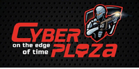 Cyber Plaza