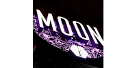 Moon, лаунж-бар