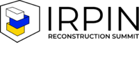 IRS-Irpin Reconstruction Summit, громадська організація